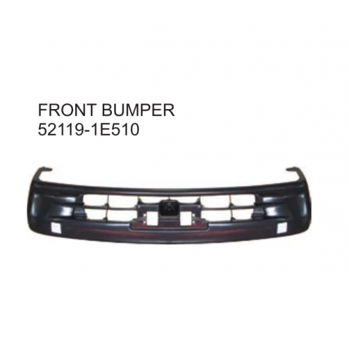 Toyota Corolla 1998 Front Bumper