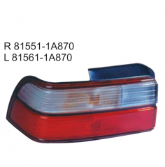 Toyota Corolla  AE100 AE101 Tail lamp