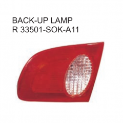 Toyota Corolla 1998 Tail lamp