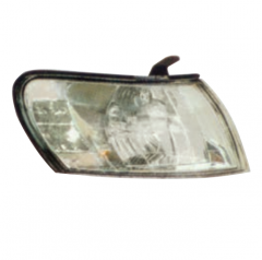 Toyota Corolla AE101 1999 Corner Lamp