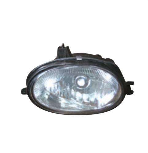 Toyota Corolla 1998 Head lamp