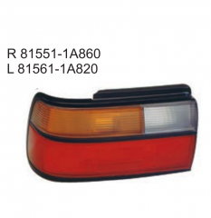 Toyota Corolla AE92 Tail lamp