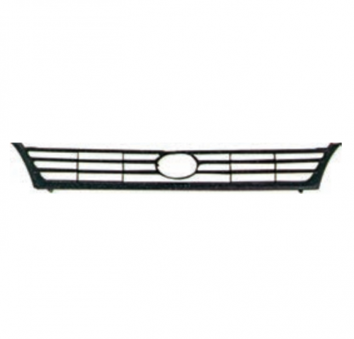 Toyota Corolla Front Grille