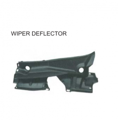 Toyota Corolla Altis 2008 Wiper Deflector