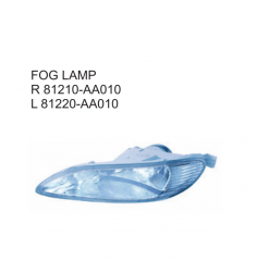 Toyota Corolla Altis 2003 Fog lamp