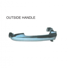 Toyota Corolla Altis 2003 Outer Handle