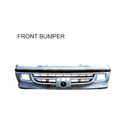 Toyota Hiace YH 133 1999 Front Bumper