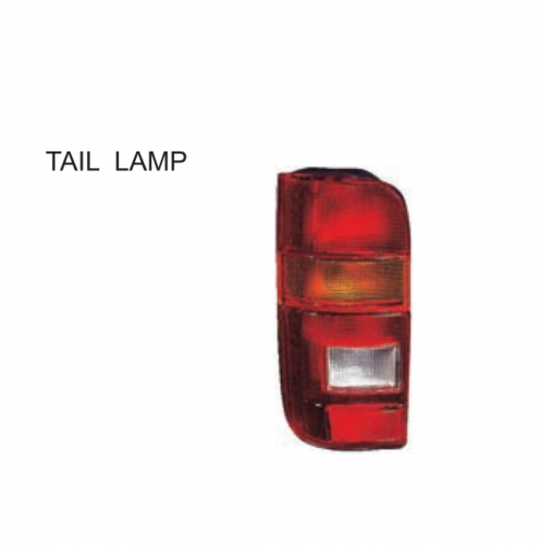 Toyota Hiace RZH101 102 103 104 Tail lamp