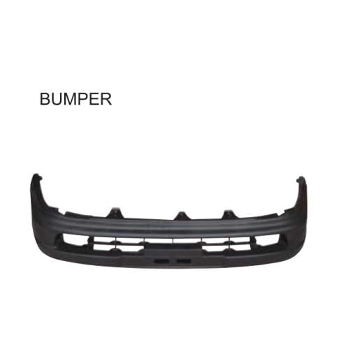 Toyota Corona ST190 Carina 2 1992 Front Bumper