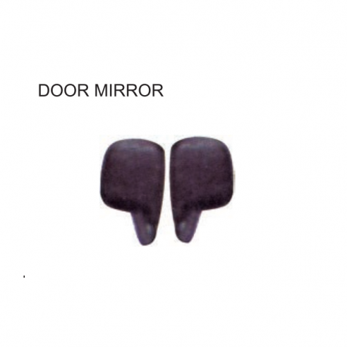 Toyota Hiace Van 1993-1994 Door Mirror