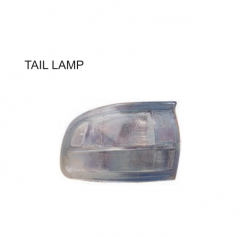 Toyota Previa USA Type 1991-1996 Tail lamp