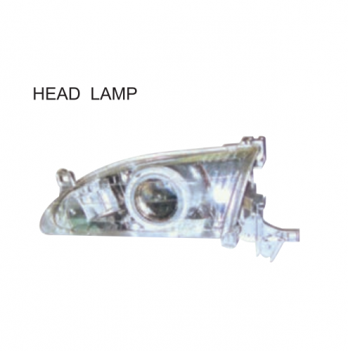 Toyota Corolla USA Type 1998 Head lamp