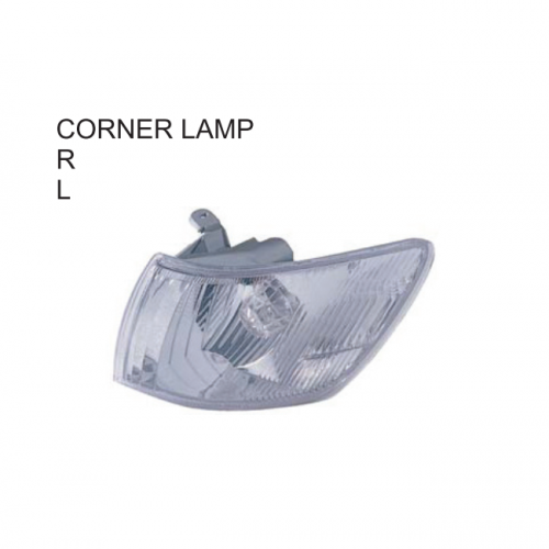 Toyota Corona Premio TaiWan Type 2000-2002 Corner Lamp