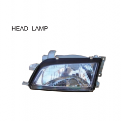 Toyota Corona ST190 Carina 2 1992 Head lamp