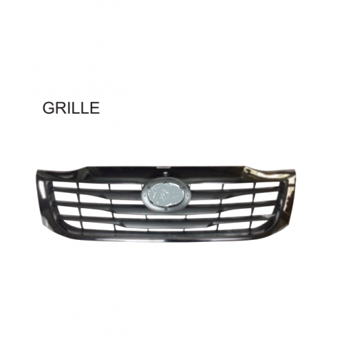 Toyota Hilux Vigo 2010-2011 Grille