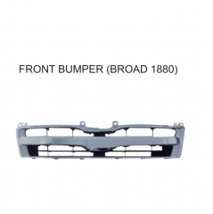 Toyota Hiace 2010 Front Bumper (Broad 1880)