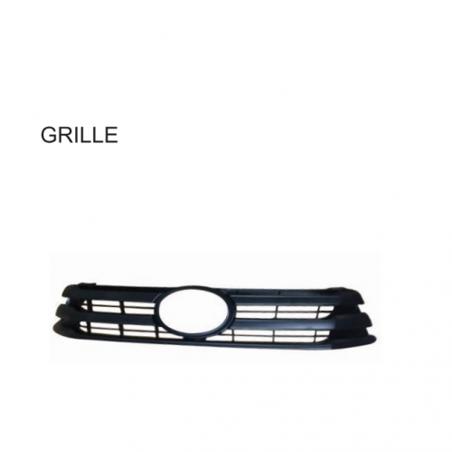 Toyota Hilux Revo 2015 Grille