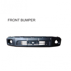 Toyota Land Cruiser FJ70 1907 Front Bumper