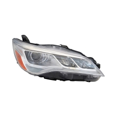 Toyota Camry USA SPORT Type 2015 Fog lamp