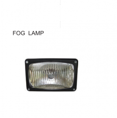 Toyota TURKEY Fog lamp