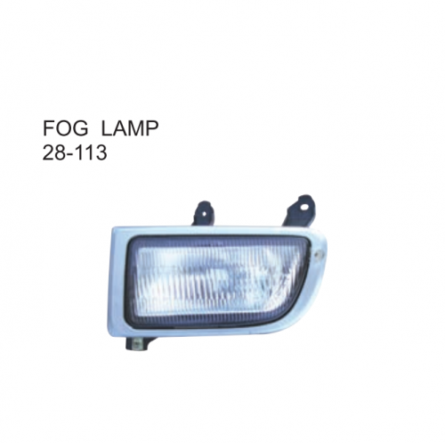 Toyota NOAH CR40 1996-1998 Fog lamp 28-113