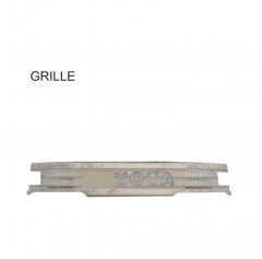 Toyota Grille