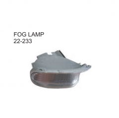 Toyota CHASER GX90 1992-1994 Fog lamp 22-233