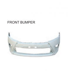 Toyota YARIS 2014 FRONT BUMPER