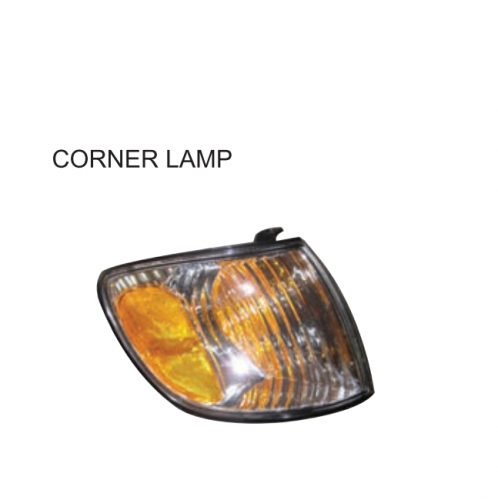 Toyota SIENNA 1998-2000 Corner Lamp