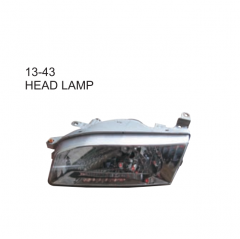 Toyota CARID AE111 AE114 AE115 1998 Head lamp 13-43