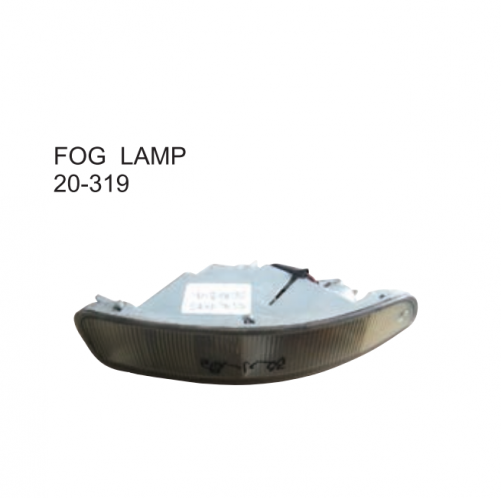 Toyota CARINA 1992 Fog lamp 20-319