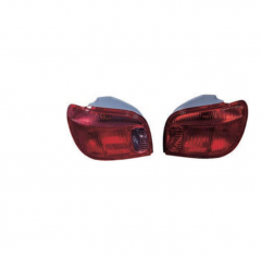 Toyota VITZ YARIS 2003-2004 Tail lamp