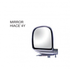 Toyota HIACE 4Y Mirror