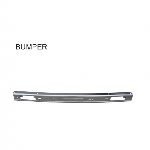 Toyota BUMPER