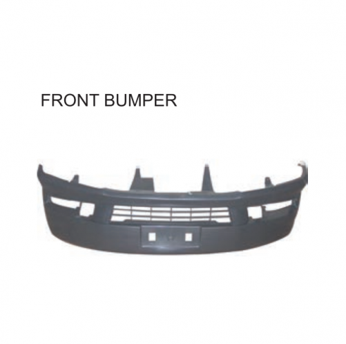 Toyota IPSUM ACM26 2001-2003 FRONT BUMPER