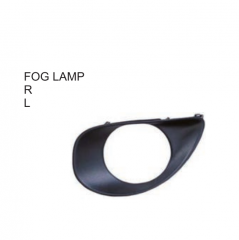 Toyota VITZ YARIS 5D 2005-2006 Fog lamp