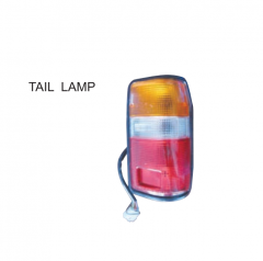 Toyota Tail lamp