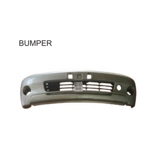 Toyota XA 2005 BUMPER