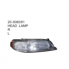 Toyota Mark ii 2 GX90 1992-1995 Head lamp 20-3080 20-3081