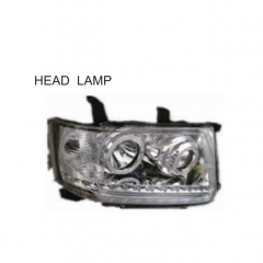 Toyota PROBOX NCP55 1998 Head lamp