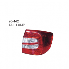 Toyota PREMIO 2003-2006 Tail lamp 20-442