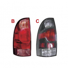 Toyota TACOMA 2005-2006 Tail lamp