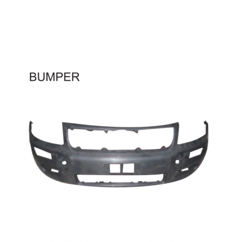 Toyota PROBOX SUCCEED 2005 BUMPER