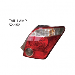 Toyota XA 2005 Tail lamp 52-152