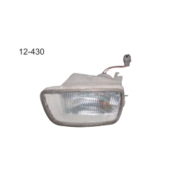 Toyota Fog lamp 12-430