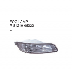 Toyota KIJANG 2002 Fog lamp 81210-06020