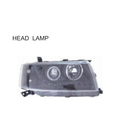 Toyota PROBOX NCP55 1998 Head lamp