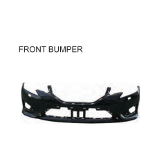 Toyota REIZ 2013 FRONT BUMPER