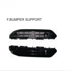 Toyota HIGHLANDER 2009 FRONT BUMPER SUPPORT