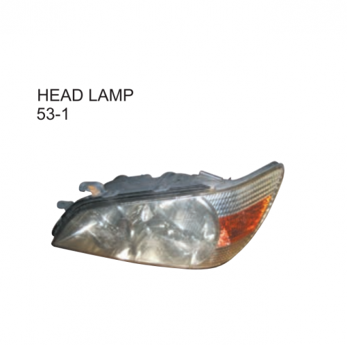 Toyota ALTEZZA 2001 Head lamp 53-1